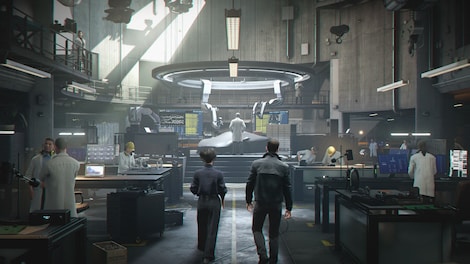 007: First Light (PC) - Steam Account - GLOBAL - 11