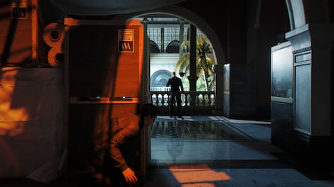 007: First Light (PC) - Steam Account - GLOBAL - 4