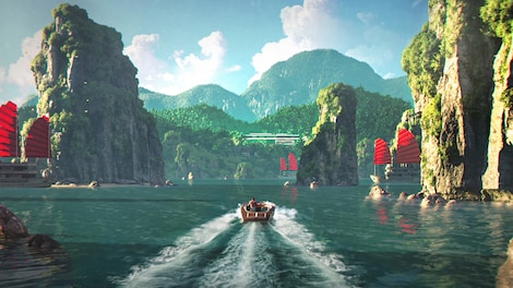 007: First Light (PC) - Steam Account - GLOBAL - 8