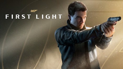 007: First Light (PC) - Steam Account - GLOBAL - 2