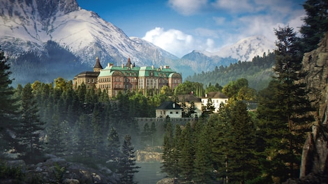 007: First Light (PC) - Steam Key - EUROPE - 10