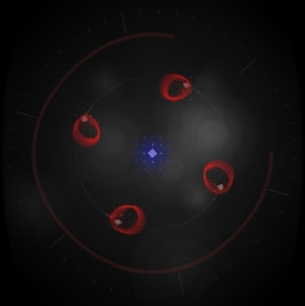 0RBITALIS Steam Key GLOBAL - 8