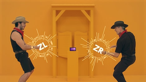 1-2-Switch (Nintendo Switch) - Nintendo eShop Account - GLOBAL - 6
