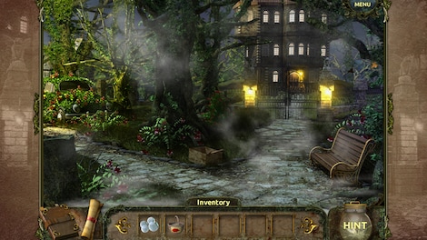 1 Moment Of Time: Silentville Steam Key GLOBAL - 4