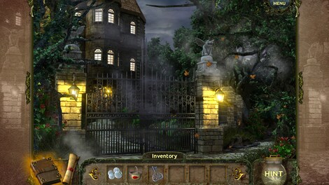 1 Moment Of Time: Silentville Steam Key GLOBAL - 5