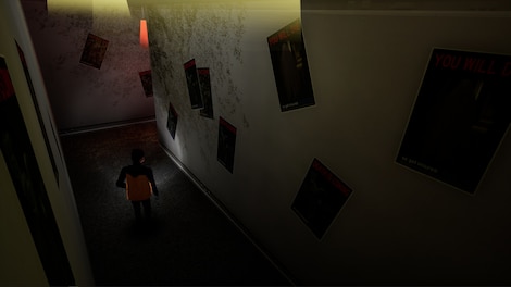10 Dead Doves (PC) - Steam Account - GLOBAL - 12