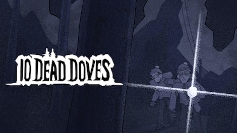 10 Dead Doves (PC) - Steam Account - GLOBAL - 0