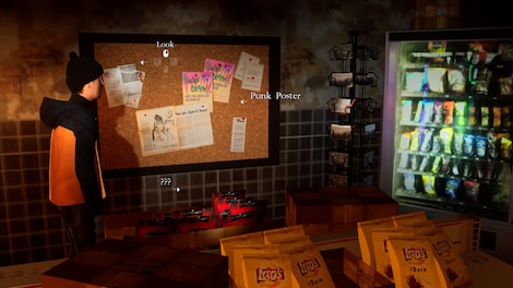 10 Dead Doves (PC) - Steam Account - GLOBAL - 6