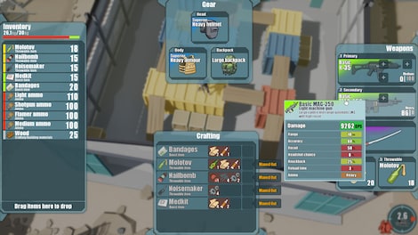 10 Miles To Safety (PC) - Steam Gift - EUROPE - 6