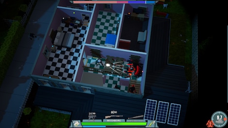 10 Miles To Safety (PC) - Steam Gift - EUROPE - 12