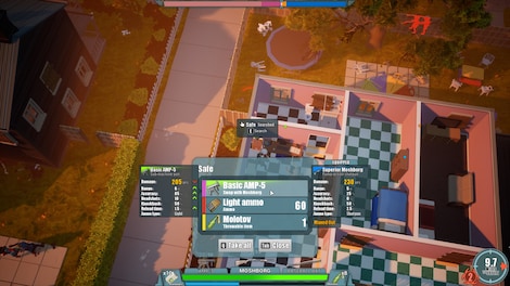 10 Miles To Safety (PC) - Steam Gift - GLOBAL - 9