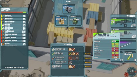 10 Miles To Safety (PC) - Steam Gift - GLOBAL - 6