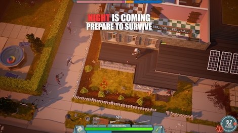 10 Miles To Safety (PC) - Steam Gift - GLOBAL - 5