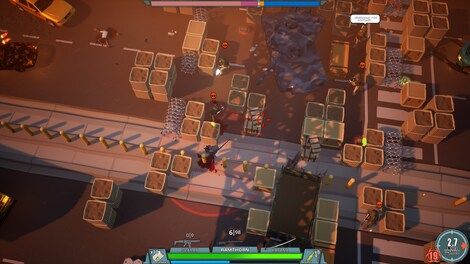 10 Miles To Safety (PC) - Steam Gift - GLOBAL - 11