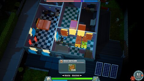 10 Miles To Safety (PC) - Steam Gift - GLOBAL - 13