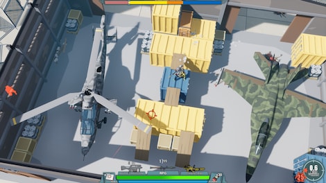 10 Miles To Safety (PC) - Steam Gift - JAPAN - 4