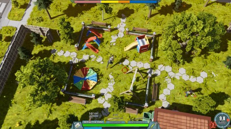 10 Miles To Safety (PC) - Steam Gift - JAPAN - 15