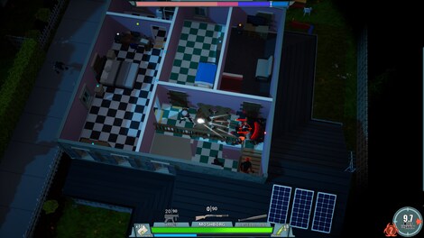 10 Miles To Safety (PC) - Steam Gift - JAPAN - 12