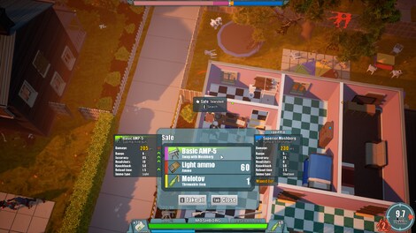 10 Miles To Safety (PC) - Steam Gift - NORTH AMERICA - 9