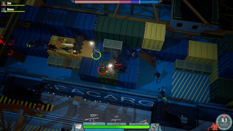 10 Miles To Safety (PC) - Steam Gift - NORTH AMERICA - 3