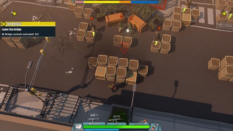 10 Miles To Safety (PC) - Steam Gift - NORTH AMERICA - 16