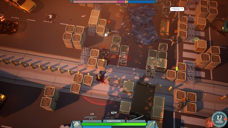 10 Miles To Safety (PC) - Steam Key - GLOBAL - 11