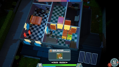 10 Miles To Safety (PC) - Steam Key - GLOBAL - 13