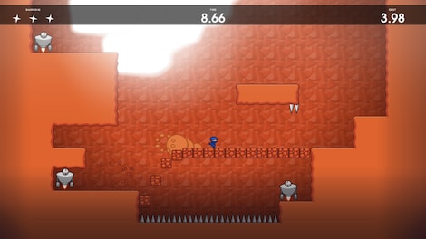 10 Second Ninja Steam Key GLOBAL - 9