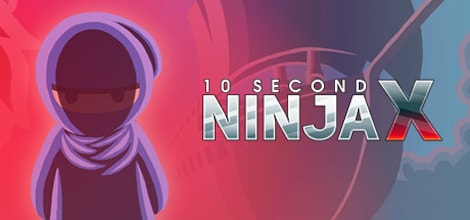 10 Second Ninja X Steam Gift GLOBAL - 11