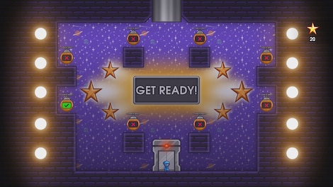 10 Second Ninja X Steam Gift GLOBAL - 6
