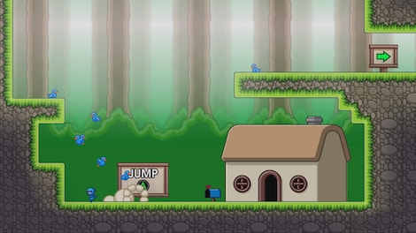 10 Second Ninja X Steam Key GLOBAL - 3