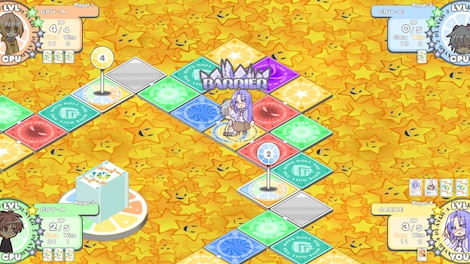 100% Orange Juice - Alte & Kyoko Character Pack Steam Gift GLOBAL - 8