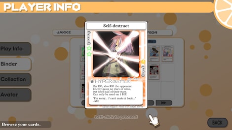 100% Orange Juice - Alte & Kyoko Character Pack Steam Gift GLOBAL - 3