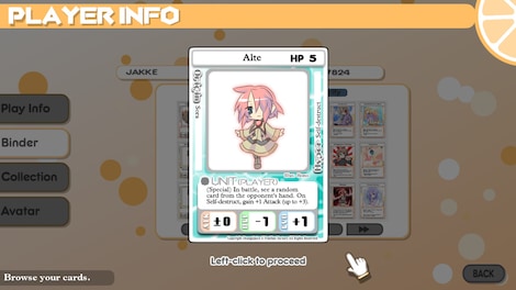 100% Orange Juice - Alte & Kyoko Character Pack Steam Gift GLOBAL - 5