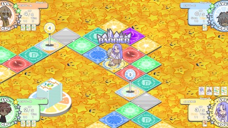 100% Orange Juice - Alte & Kyoko Character Pack Steam Key GLOBAL - 8