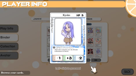 100% Orange Juice - Alte & Kyoko Character Pack Steam Key GLOBAL - 6