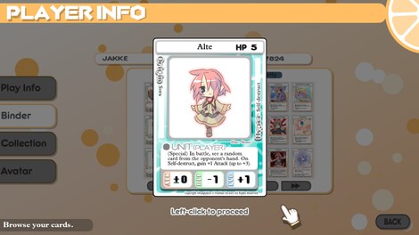100% Orange Juice - Alte & Kyoko Character Pack Steam Key GLOBAL - 5