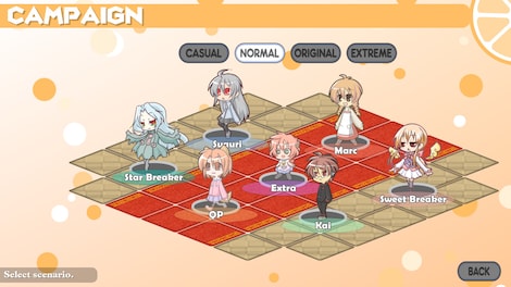 100% Orange Juice - Breaker Pack Steam Key GLOBAL - 6