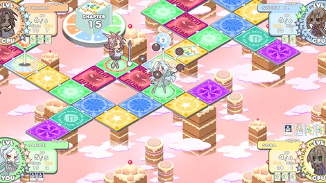 100% Orange Juice - Breaker Pack Steam Key GLOBAL - 4