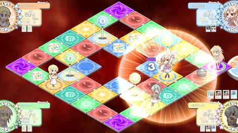 100% Orange Juice - Breaker Pack Steam Key GLOBAL - 3