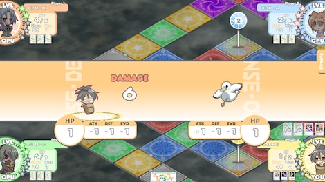 100% Orange Juice - Kiriko & NoName Pack Steam Key GLOBAL - 3