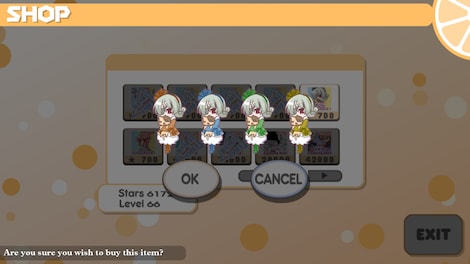 100% Orange Juice - Krila & Kae Character Pack Steam Gift GLOBAL - 8
