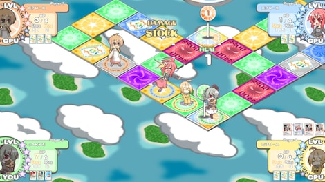 100% Orange Juice - Krila & Kae Character Pack Steam Gift GLOBAL - 5