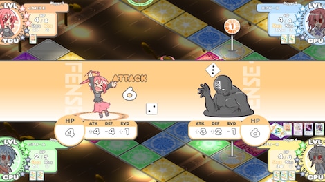 100% Orange Juice - Krila & Kae Character Pack Steam Gift GLOBAL - 6