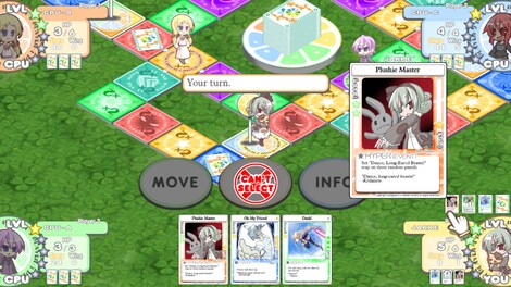100% Orange Juice - Krila & Kae Character Pack Steam Gift GLOBAL - 4