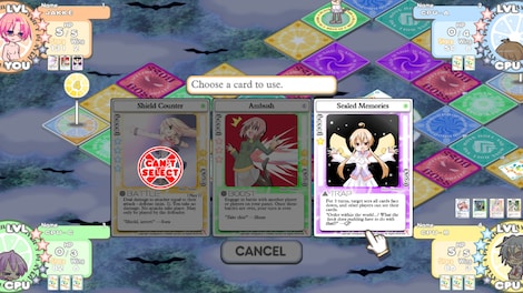 100% Orange Juice - Mixed Booster Pack Steam Gift GLOBAL - 6