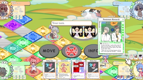 100% Orange Juice - Mixed Booster Pack Steam Key GLOBAL - 4