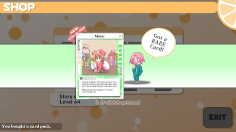 100% Orange Juice - Mixed Booster Pack Steam Key GLOBAL - 5