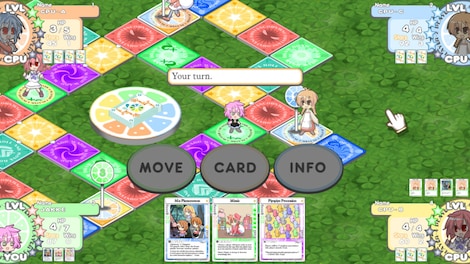 100% Orange Juice - Mixed Booster Pack Steam Key GLOBAL - 3