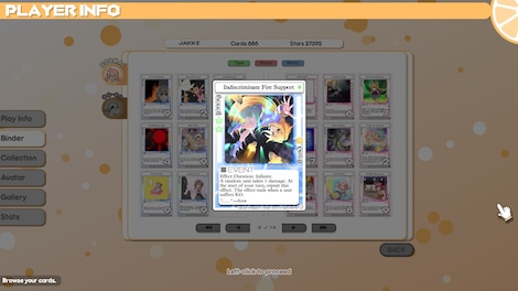100% Orange Juice - Pudding Pack (PC) - Steam Key - GLOBAL - 3